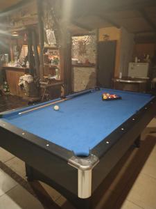 Capitán Polonio - Hostel Bar