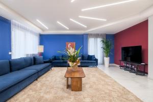 Villa Martina Luxury Residence - GrandMaison