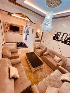Diamante Luxury Apartment