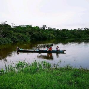 Iquitos Adventure House