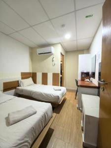 Tang Hotel