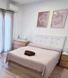 Urban Arniches, junto a Plaza Mayor