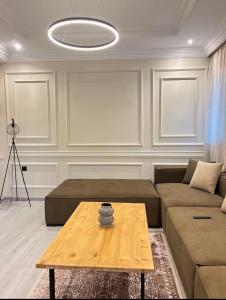 La résistance apartment