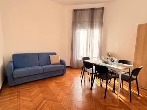 3 Bedrooms separate 1 Min Walk From Brera, 15 Min Duomo