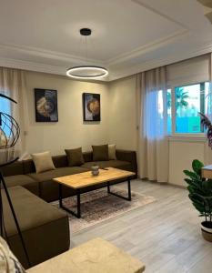 La résistance apartment