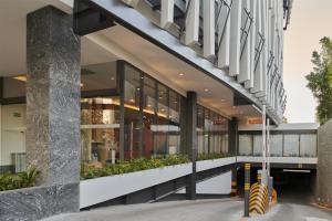 WorldHotels Acueducto Guadalajara