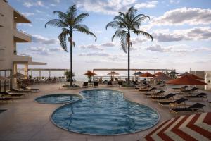 Cavo Notos Beach Hotel