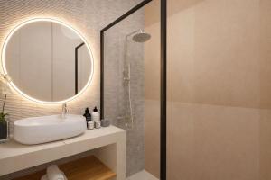 Cavo Notos Beach Hotel