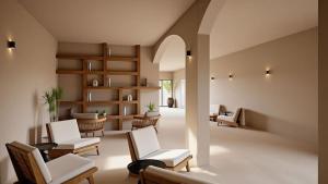 Cavo Notos Beach Hotel