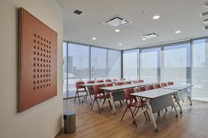 WorldHotels Guadalajara Zona Andares