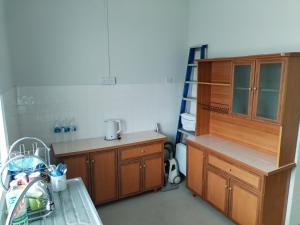 151 Wong Bentong Homestay