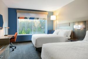 Holiday Inn Express Richmond-Brandermill-Hull Street by IHG