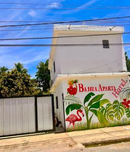 Bahia Studio Aparthotel Pedernales 2