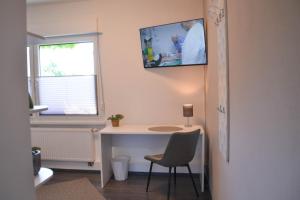 Ferienwohnung "ZU HAUSE"