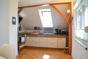 Ferienwohnung "ZU HAUSE"