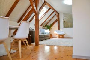 Ferienwohnung "ZU HAUSE"