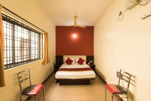 Sai Kalyan suites