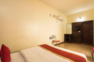 Sai Kalyan suites
