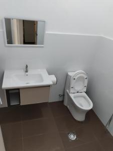151 Wong Bentong Homestay