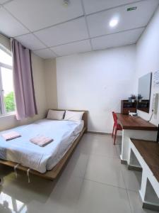 Tang Hotel