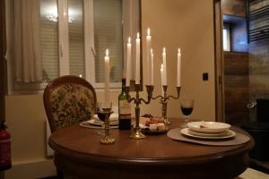 Cabin 13 Immersive Suite with Balneotherapy