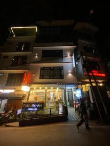 Hotel Shangrila