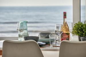 By The Beach - Bracklesham Bay