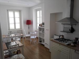 Palazzo Brigido Apartment