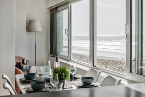By The Beach - Bracklesham Bay