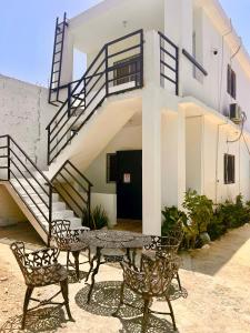 Bahia Studio Aparthotel Pedernales 2