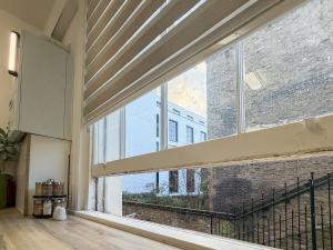 Victoria Homes London