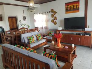 Le tournesol Belle villa