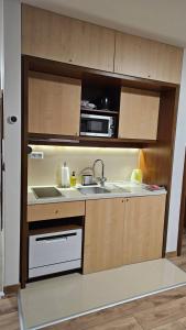 Apartmán Beáta - tatragolf, 2 izb, private parking