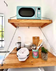 Bahia Studio Aparthotel Pedernales 2