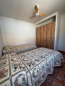 Chalet on the beach, Villajoyosa