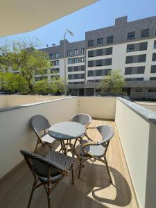 Apartamento moderno em Faro