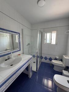 Chalet on the beach, Villajoyosa