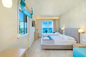 Iliorama Luxury Apartments