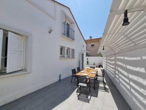 Maison Canétoise familiale 10 min de la plage 6EDGRA20