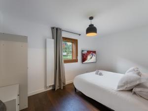 Spacieux appartement pour familles près du centre avec parking - FR-1-569-85