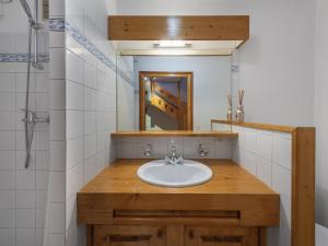 Appartement 3 ch. à Megève proche centre - FR-1-569-125