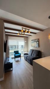 Apartamento en la Candelaria Bogotá