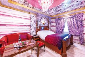 Hotel Shiro No Kyuden