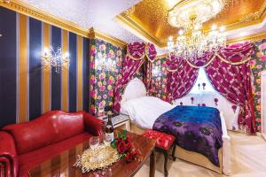 Hotel Shiro No Kyuden