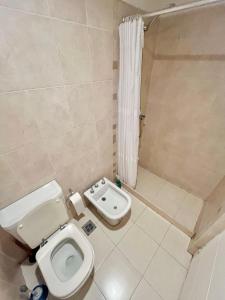 Departamento en Complejo Cerrado, Córdoba