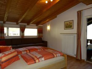 Ferienwohnungen Oberbrunnhof