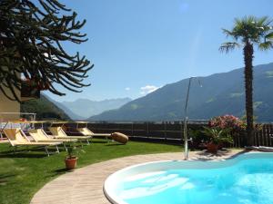 Ferienwohnungen Oberbrunnhof