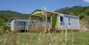 ZEcamping 4 étoiles animaux acceptés animations piscine chauffée