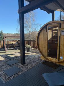 Ferienwohnung Seeblick