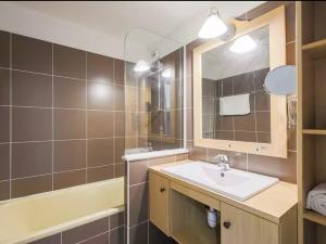 4-Person Apartment Bergers